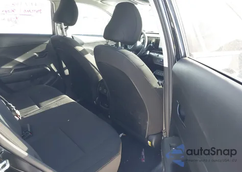 2024 Hyundai Kona Sel z USA, uszkodzony, nr VIN KM8HC3AB9RU150153